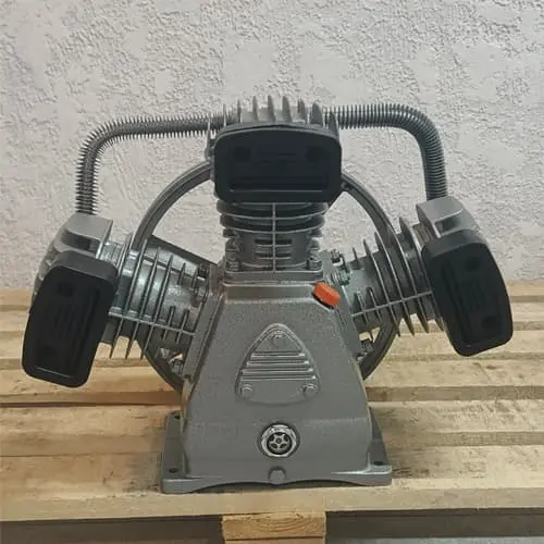 Миниатюра Компрессорная голова LB-40 3