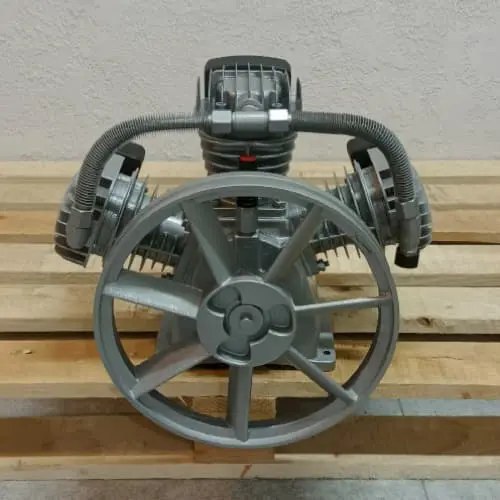 Миниатюра Компрессорная голова LB-40 2