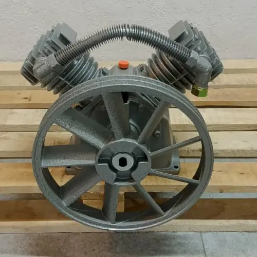 Миниатюра Компрессорная голова LB-50 2