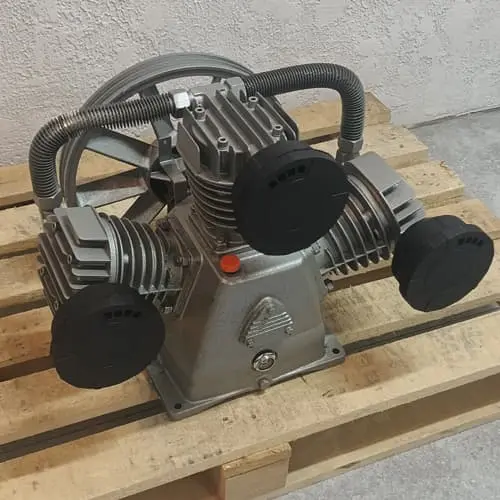 Миниатюра Компрессорная голова LB-75 3